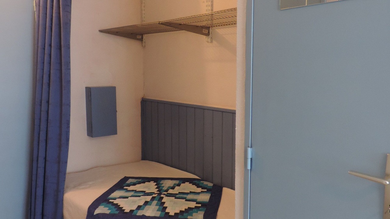 Photo of Bedroom in Lamalou-les-Bains