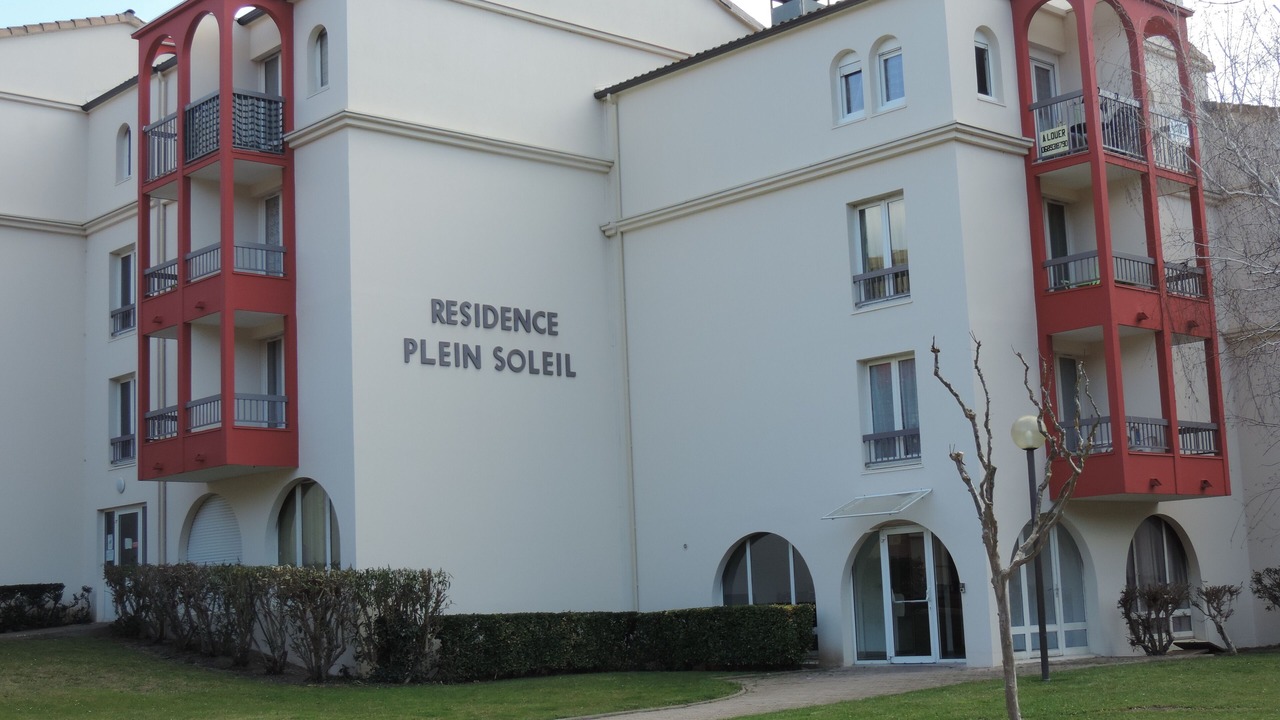 Photo of Outdoor in Lamalou-les-Bains