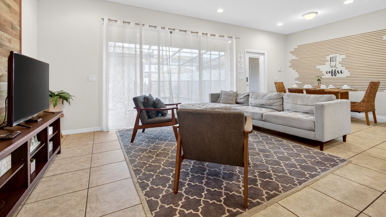 Photo of Livingroom in West Kissimmee