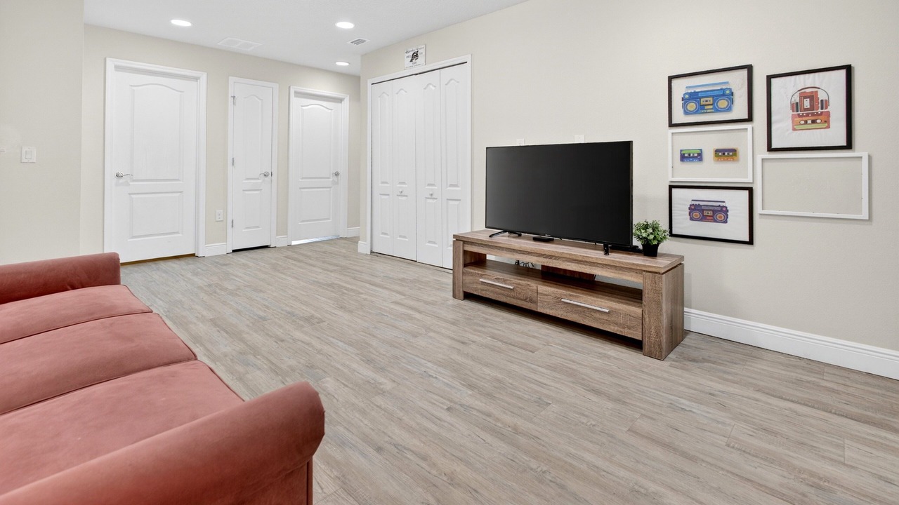 Photo of Livingroom in West Kissimmee