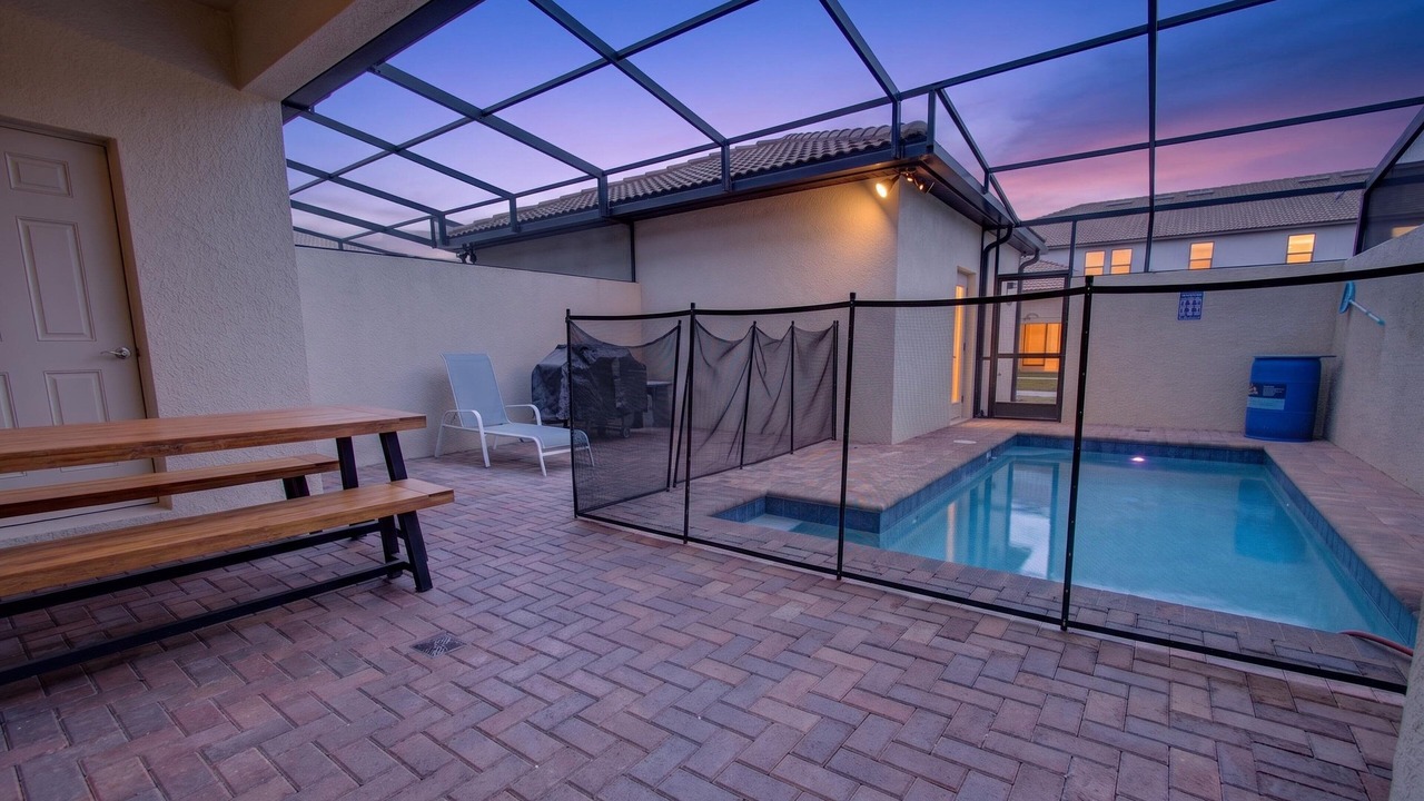 Photo of Outdoor in West Kissimmee