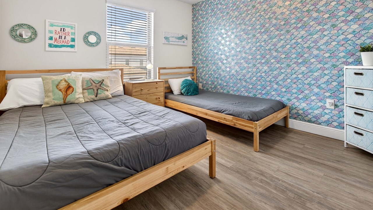 Photo of Bedroom in West Kissimmee