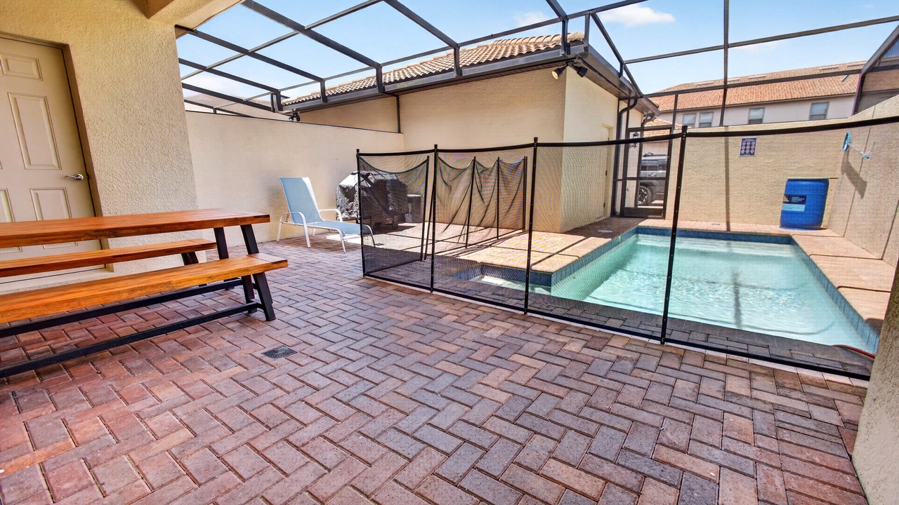 Photo of Outdoor in West Kissimmee