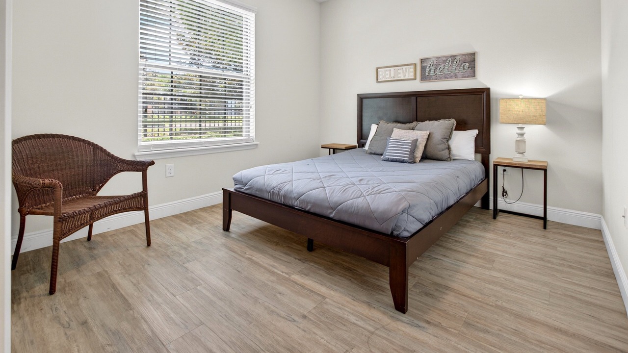 Photo of Bedroom in West Kissimmee