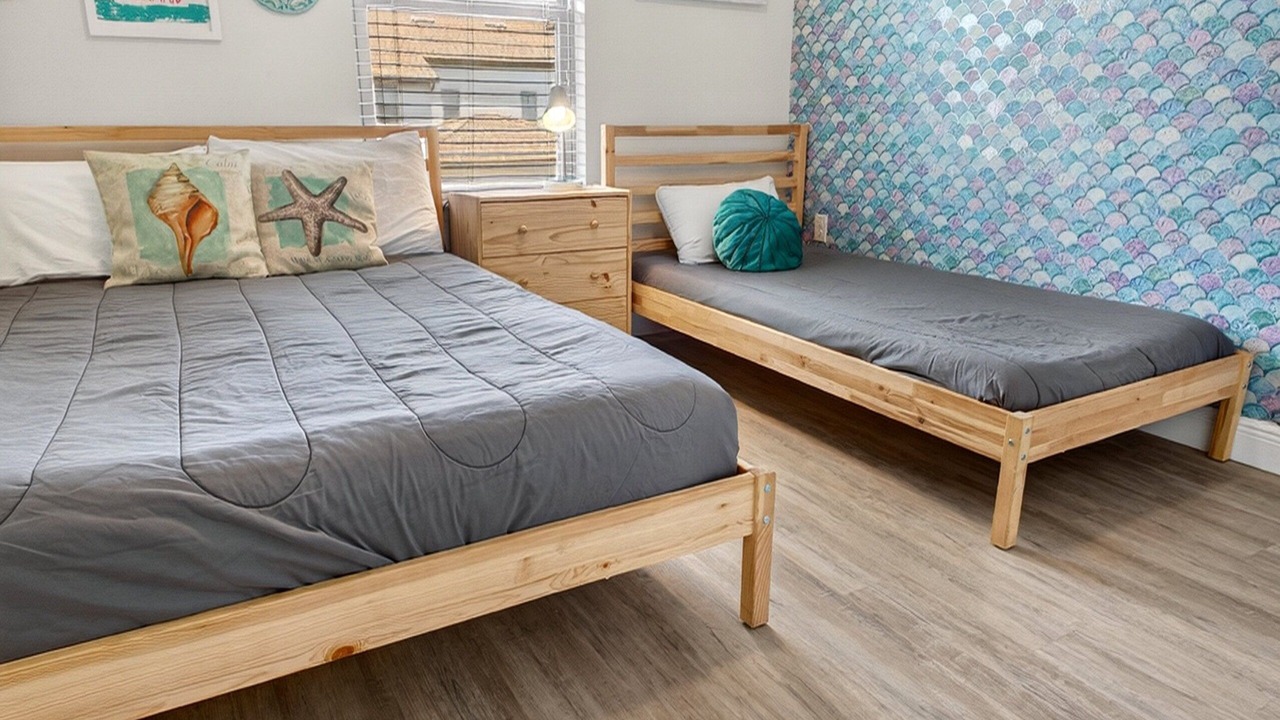 Photo of Bedroom in West Kissimmee