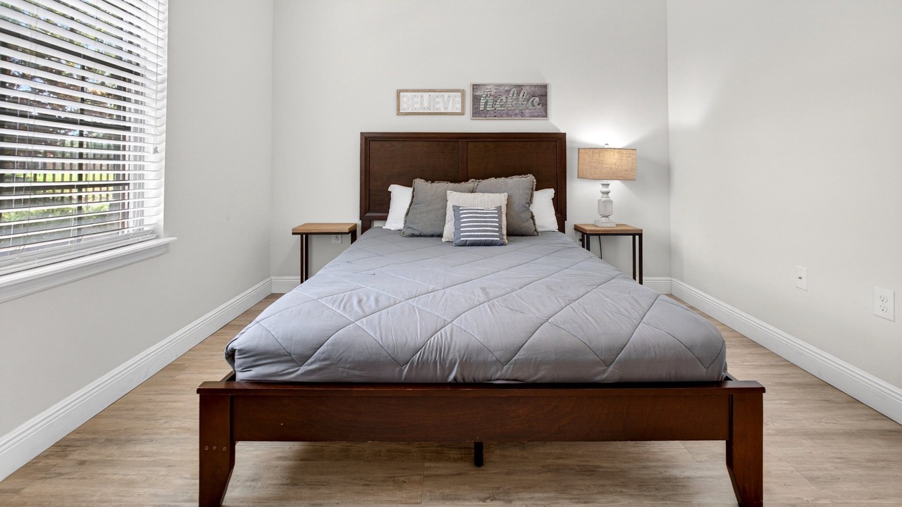 Photo of Bedroom in West Kissimmee
