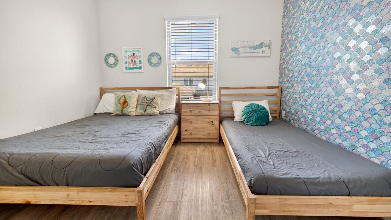 Photo of Bedroom in West Kissimmee