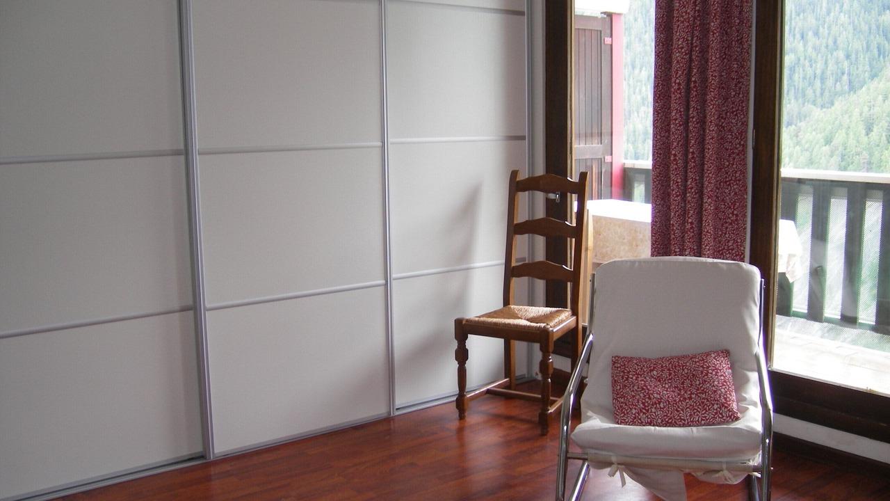 Photo of Bedroom in Saint-Etienne-de-Tinee