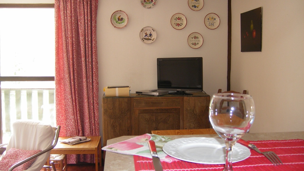 Photo of Livingroom in Saint-Etienne-de-Tinee