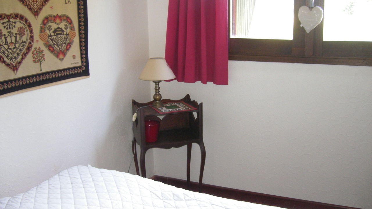 Photo of Bedroom in Saint-Etienne-de-Tinee