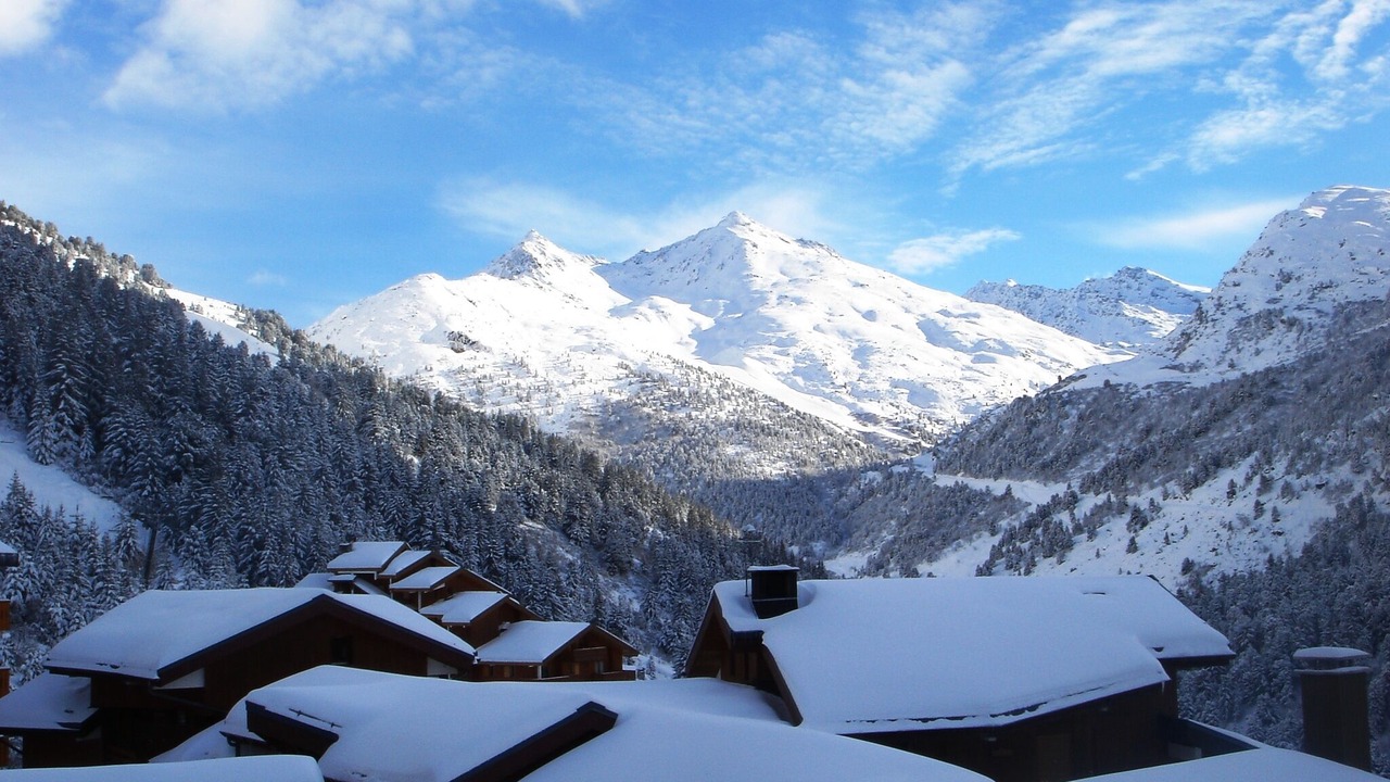 Photo of Others in Meribel-Mottaret