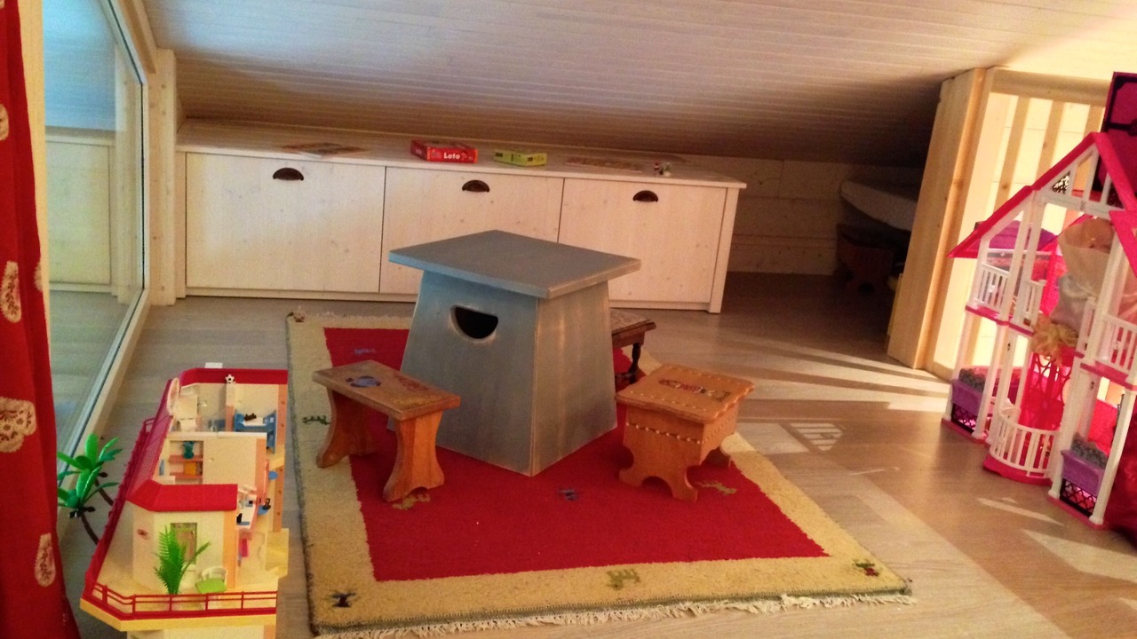 Photo of Bedroom in Meribel-Mottaret