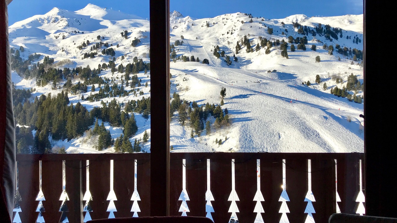 Photo of Others in Meribel-Mottaret