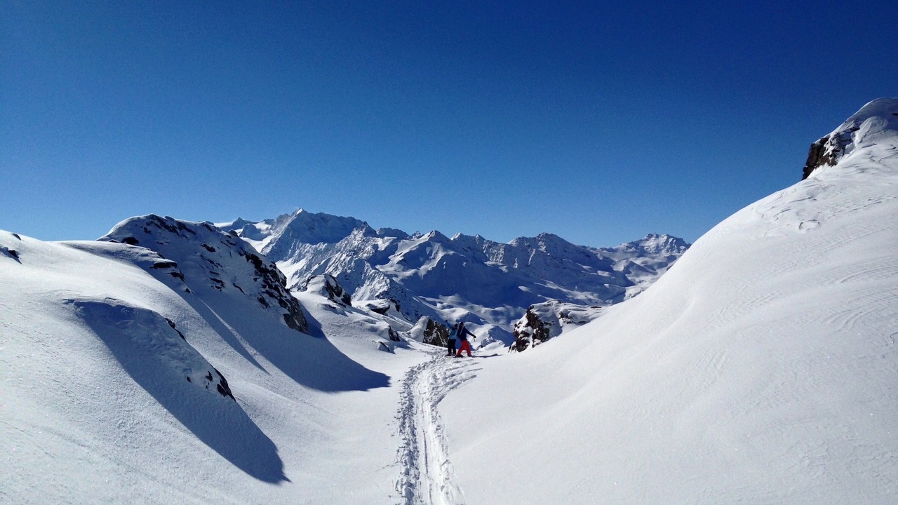 Photo of Others in Meribel-Mottaret