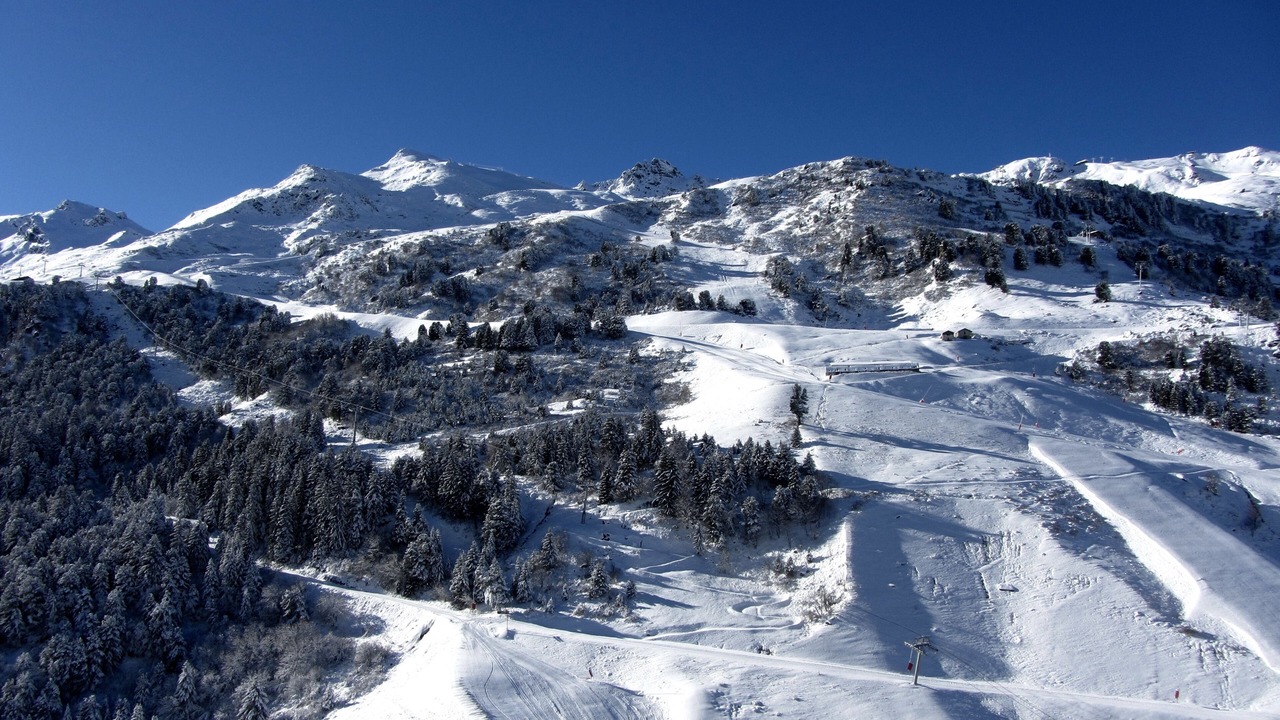 Photo of Others in Meribel-Mottaret