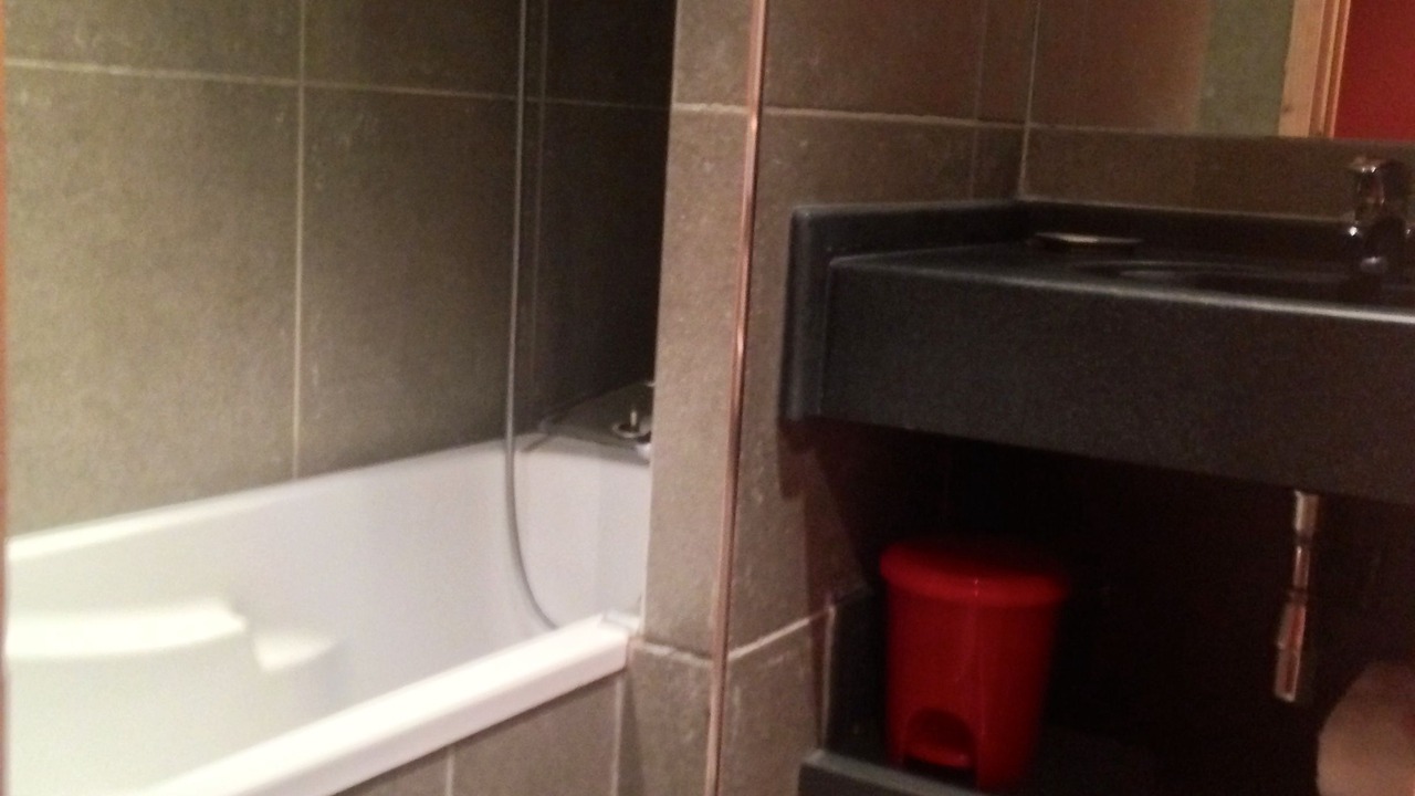Photo of Bathroom in Meribel-Mottaret