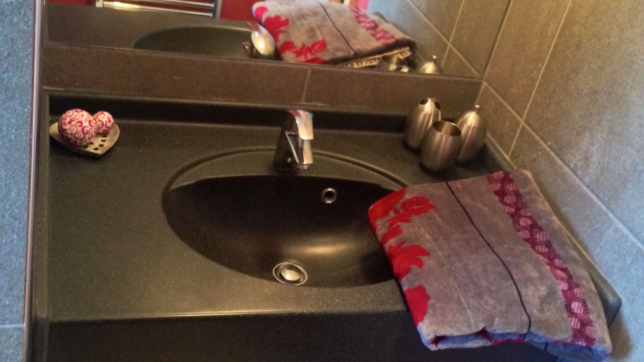 Photo of Bathroom in Meribel-Mottaret
