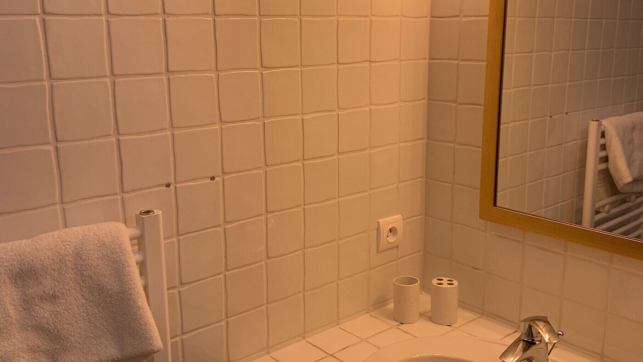 Photo of Bathroom in Les Contamines-Montjoie