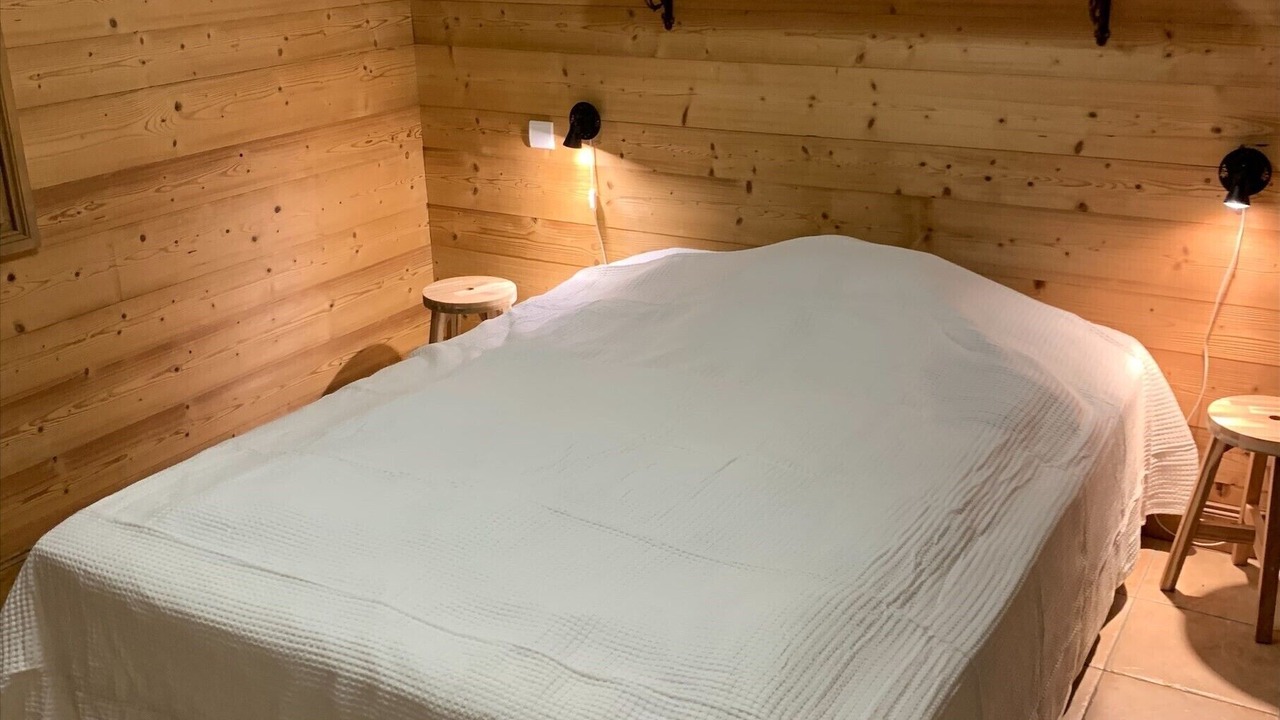Photo of Others in Les Contamines-Montjoie