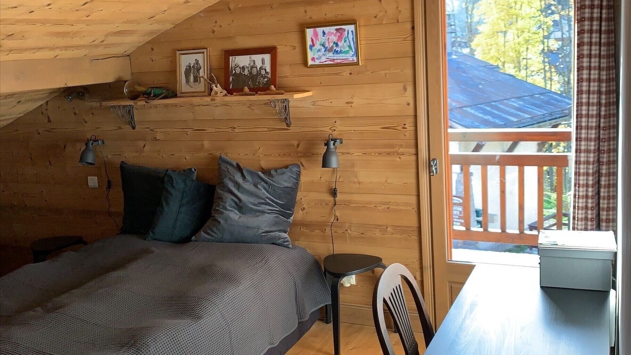Photo of Others in Les Contamines-Montjoie