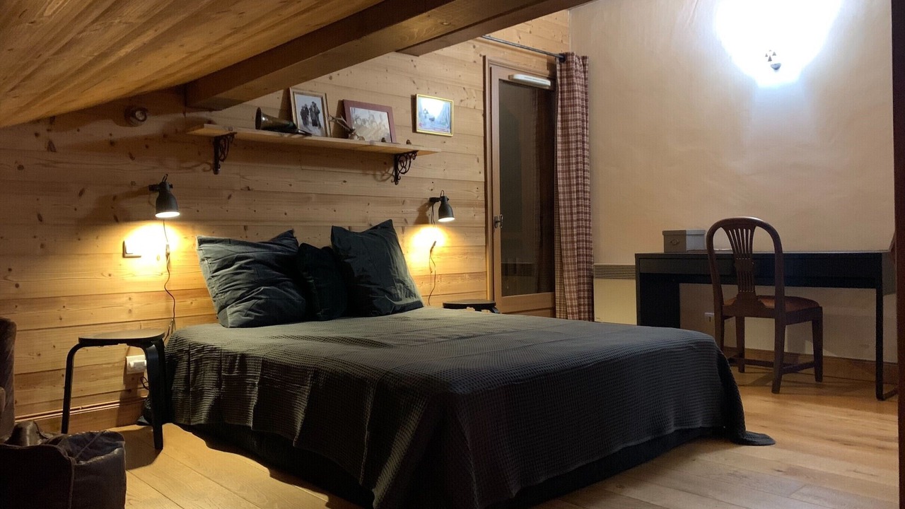 Photo of Others in Les Contamines-Montjoie