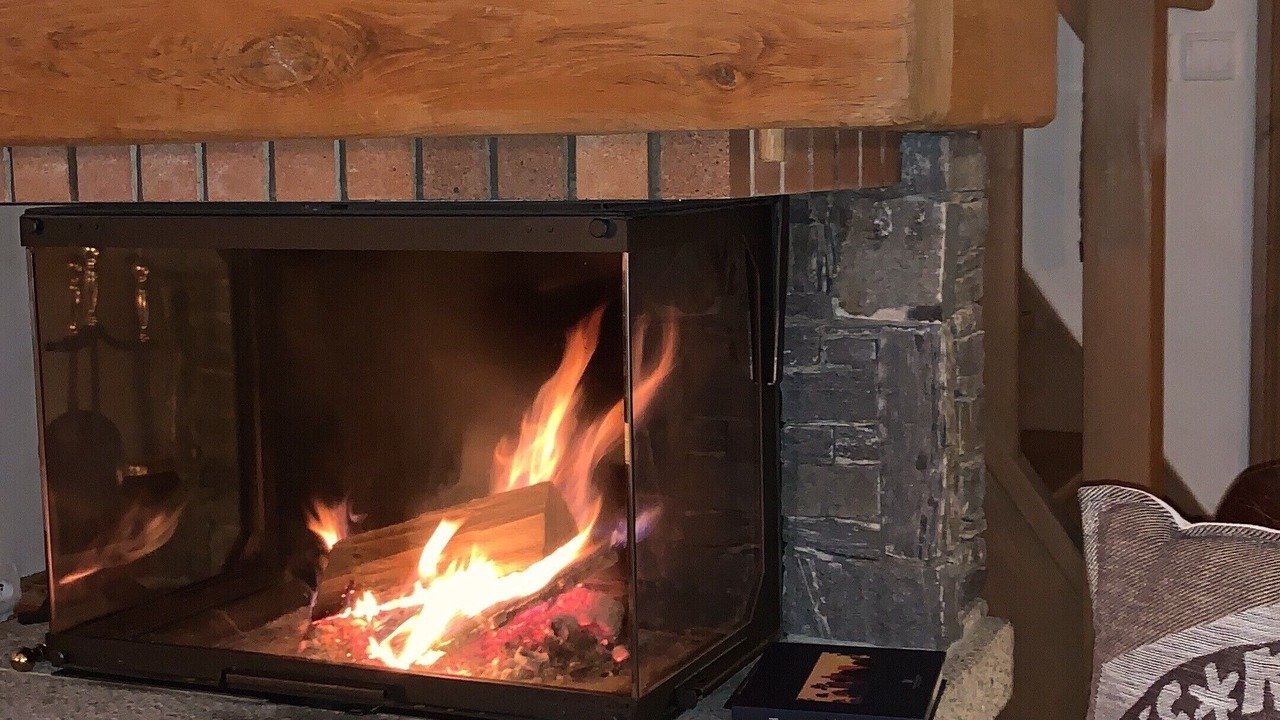 Photo of Livingroom in Les Contamines-Montjoie