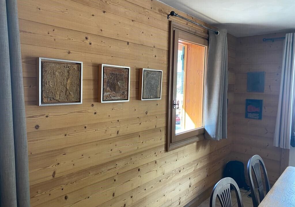 Photo of Others in Les Contamines-Montjoie