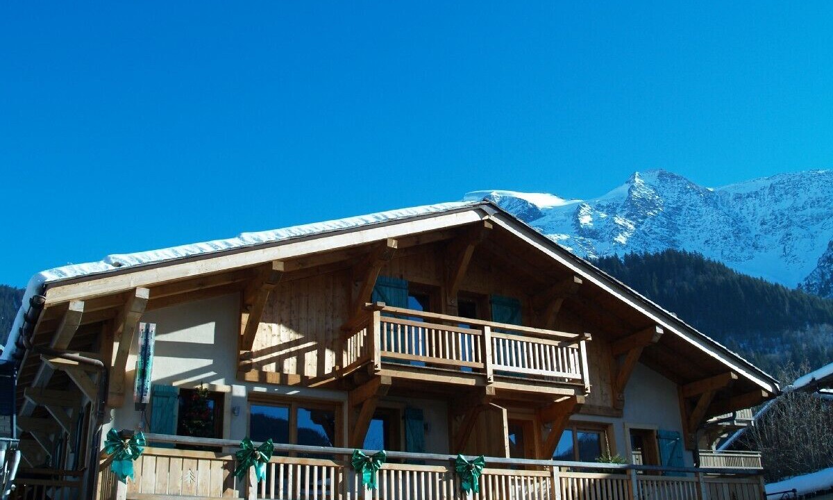 Photo of Others in Les Contamines-Montjoie