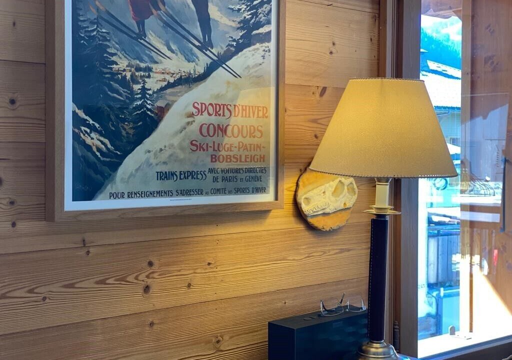 Photo of Others in Les Contamines-Montjoie