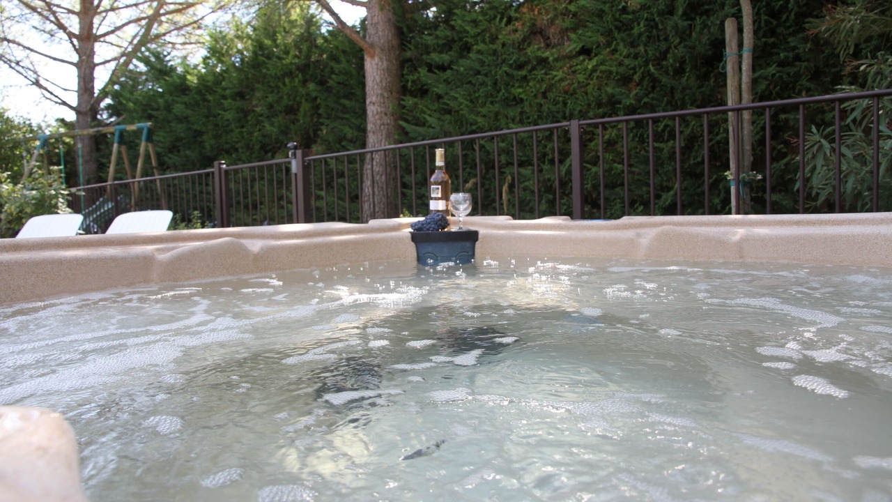 Photo of Outdoor in Saint-Cesaire-de-Gauzignan