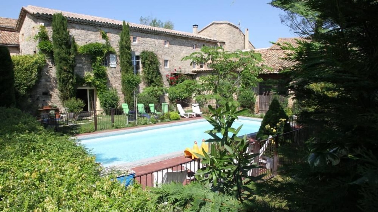 Photo of Outdoor in Saint-Cesaire-de-Gauzignan