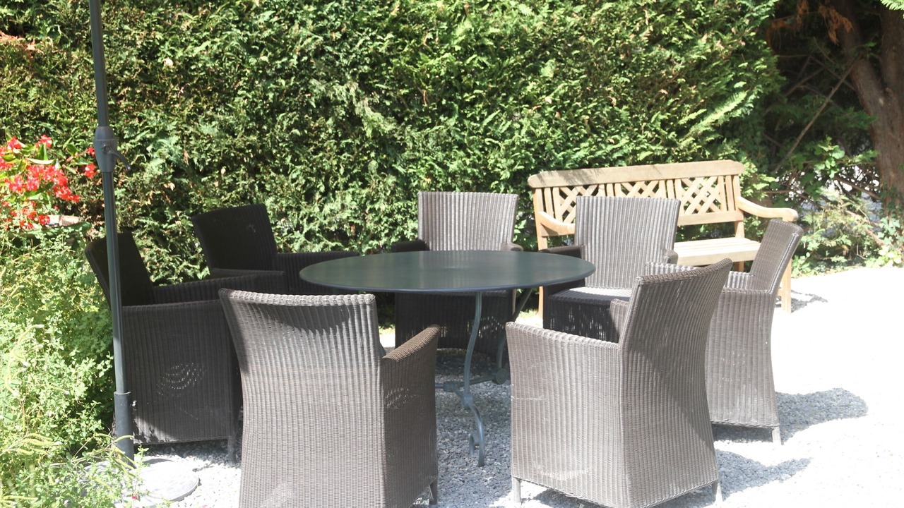 Photo of Outdoor in Saint-Cesaire-de-Gauzignan