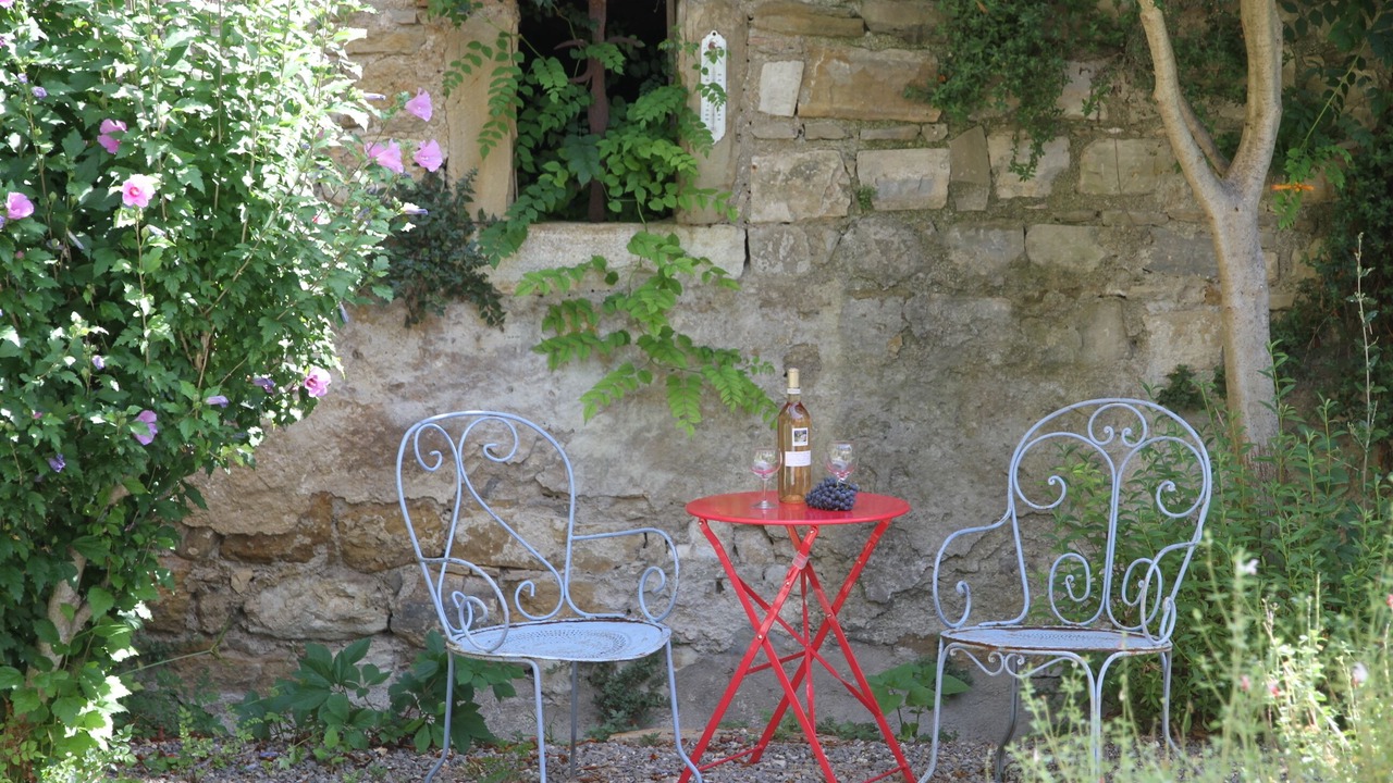 Photo of Outdoor in Saint-Cesaire-de-Gauzignan