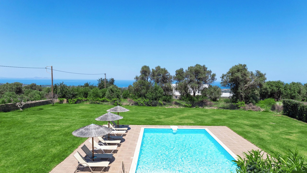 Photo of Outdoor in Kapsaliana