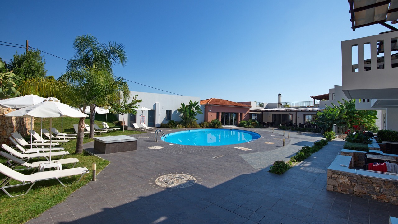 Photo of Outdoor in Isomata