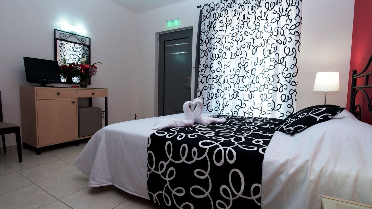 Photo of Bedroom in Isomata
