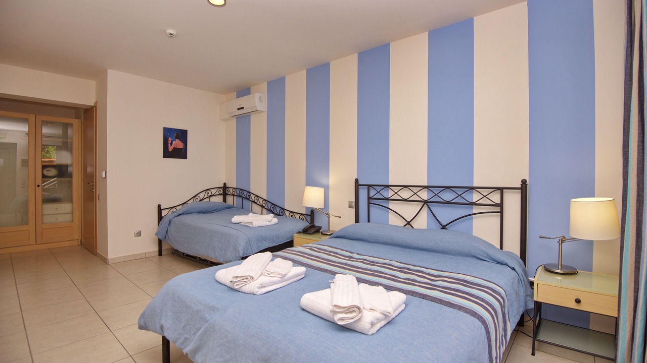 Photo of Bedroom in Isomata