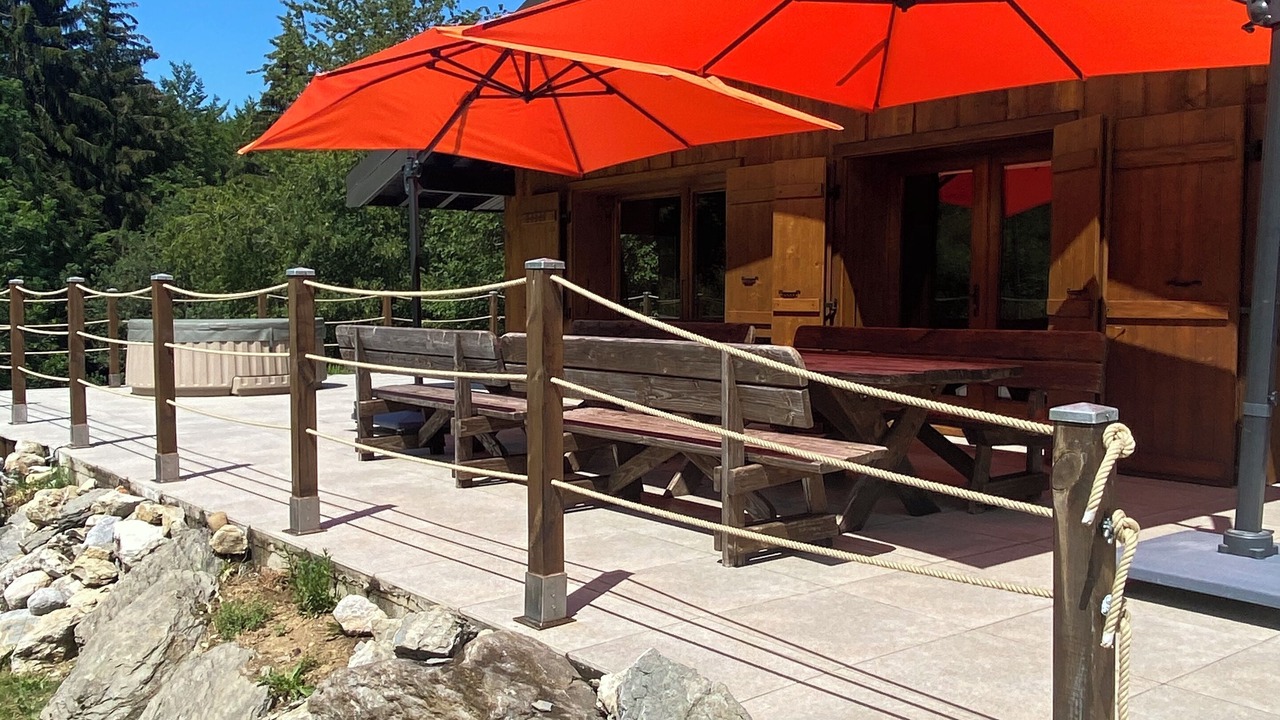 Photo of Outdoor in Habere-Poche