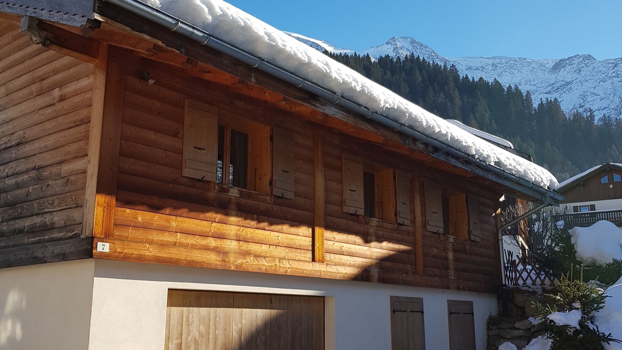 Photo of Others in Les Contamines-Montjoie