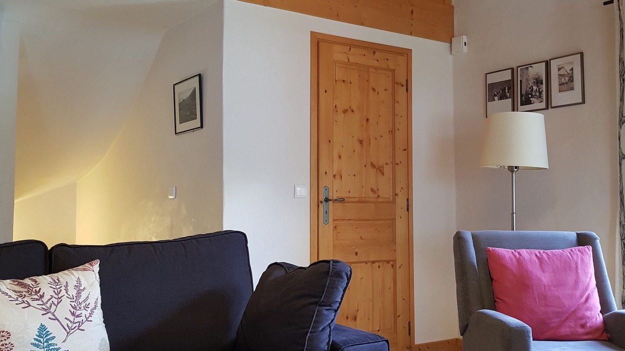 Photo of Others in Les Contamines-Montjoie