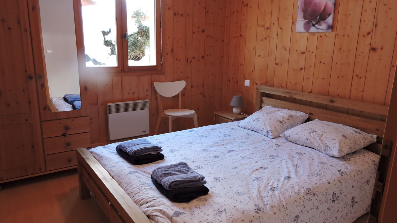 Photo of Others in Les Contamines-Montjoie