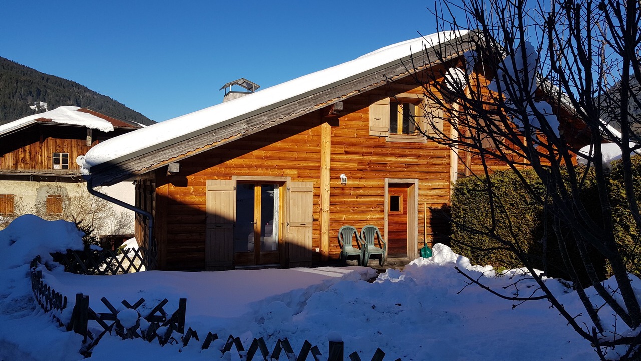 Photo of Outdoor in Les Contamines-Montjoie
