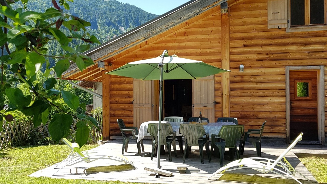 Photo of Others in Les Contamines-Montjoie