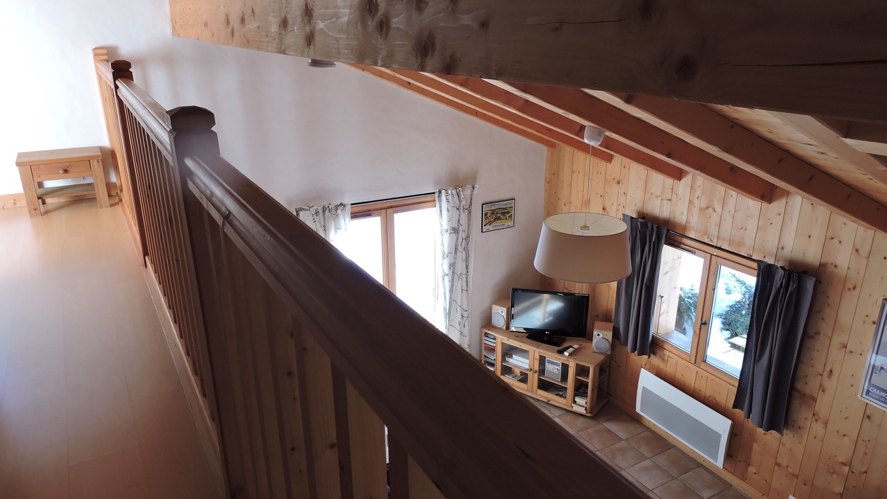 Photo of Livingroom in Les Contamines-Montjoie