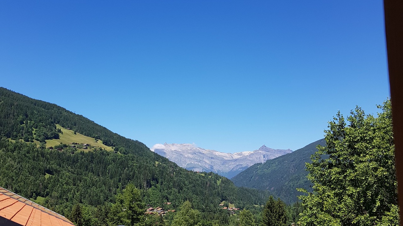 Photo of Others in Les Contamines-Montjoie