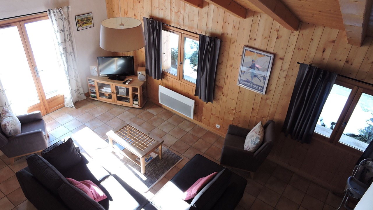 Photo of Others in Les Contamines-Montjoie