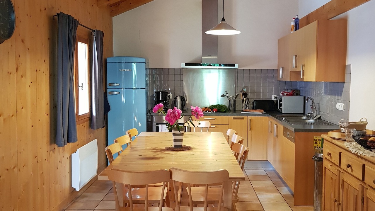 Photo of Others in Les Contamines-Montjoie