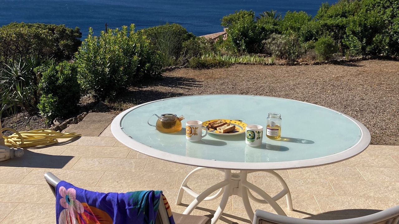 Photo of Outdoor in Les Issambres