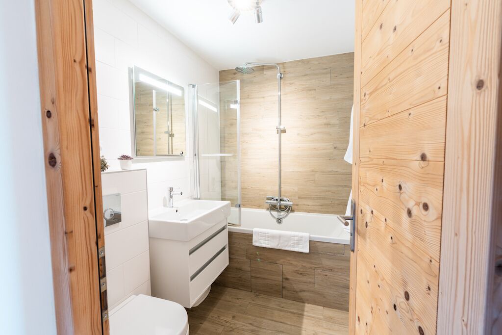 Photo of Bathroom in Vaujany