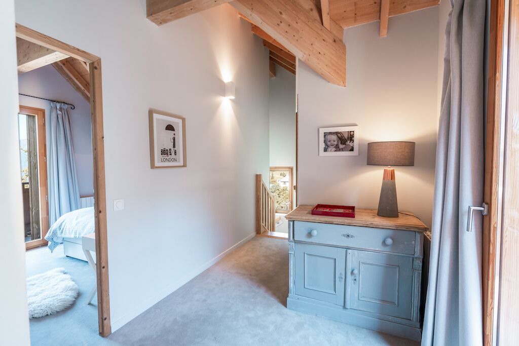 Photo of Bedroom in Vaujany